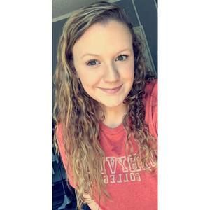 Meet your Posher, Hannah